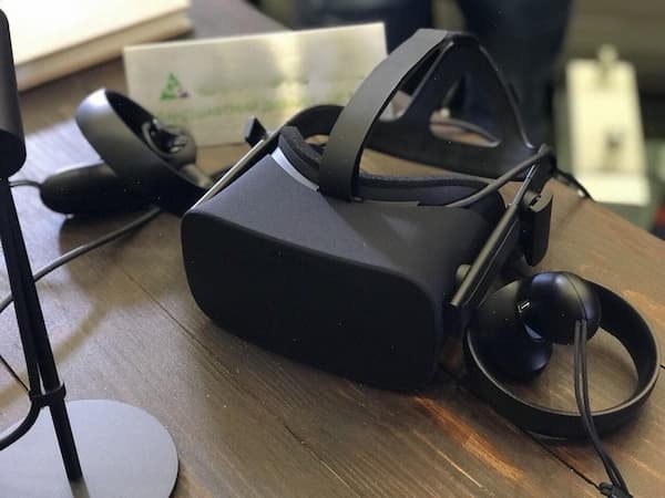 Virtual Garden Preview