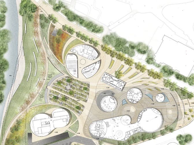 Landscape Design Planning